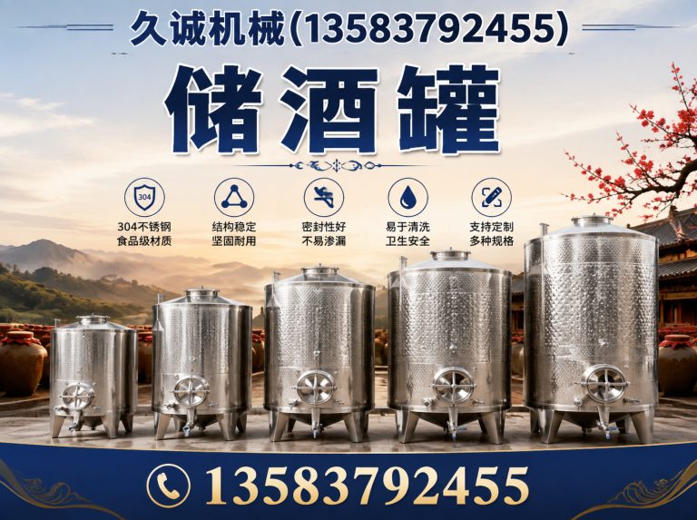 曲阜市久诚机械展示图
